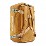 Black Hole Duffel 55l Puterfish Gold