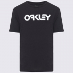 T-shirt Mark Ii Black White