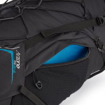 Sac Airzone Pro 35/45 Noir