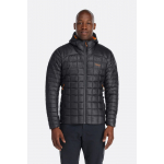 Doudoune Mythic Alpine Light Graphene