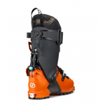 Maestrale Orange Black - 2025