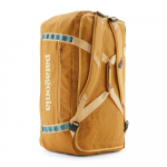 Black Hole Duffel 70l Putterfish Gold
