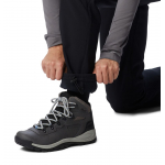 Pantalon Femme Back Beauty Warm Softshell Black