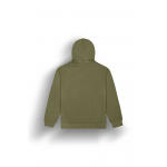 Sweat Basement Leo Washed Tobacco