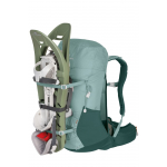 Hikemaster 24 Femme Vert Ant Toul