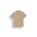 Chemise Mokara Eden Pistil Print