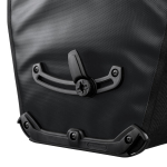 Back - Roller 40L Noir