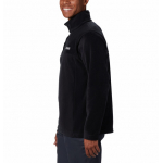 Polaire Steens Mountain Half Snap Black