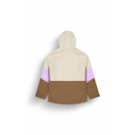 Veste Abstral Partridge