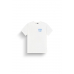 T-Shirt Squatchy White