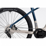 E-TERU UNIVERSAL EQ HIGH GRY/ORN