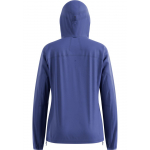 Veste Femme X-alp Waterproof Skipper Blue