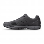 Sport Trail Evo Boa Blk/dark Grey