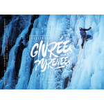 Escalades Givrées Aux Pyrénées