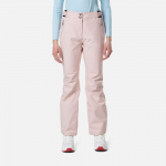 Pantalon Ski Femme Powder Pink