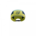 5 Panels LCap bleu vert