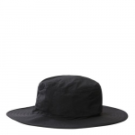 Chapeau Horizon Breeze Brimmer Black