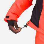 Veste Hero Velika Neon Red