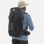 Ubic 40 Black