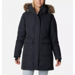 Little S II Insulated Parka