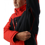 Veste Copper Spyder Red