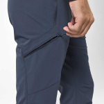 Pantalon Apennins Eclipse Blue
