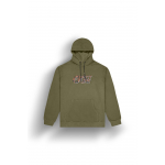 Sweat Basement Leo Washed Tobacco