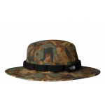 Chapeau Class V Brimmer Kelp Tan Print