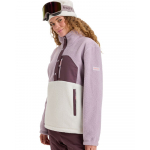Polaire Femme Alabama Nirvana