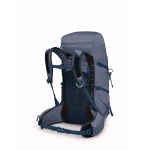 Tempest 33 Femme Anchor Blue Atlas
