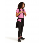T-shirt Femme Merino 125 Cool-lite Sphere Across Pop