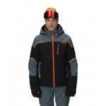 Veste Chambers Slate Blue