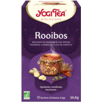 THÉ ROOIBOS