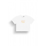 T-shirt Femme Keynee White