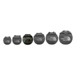 Base Camp Duffel M Camo Print