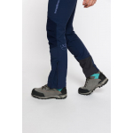 Pantalon Femme Trx2 Nyl Evo Pageant Blue