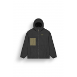 Veste Stall Black
