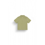 Chemise Femme Milou Aloe