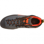 Boulder X Mid Gtx Carbon / Flame