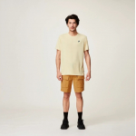 T-shirt Timont Urban Wood
