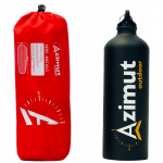 Aero-Mat 60 G Matelas Randonnée Gonflables Azimut Outdoor
