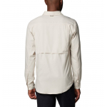 Chemise Silver Ridge Utility Lite Dark Stone