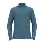 Polaire Roy Provincial Blue Black
