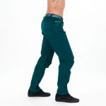 Pantalon Yaniro Bleu Roy