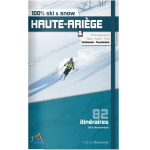 100% Ski De Rando Ariège-Pyrénées