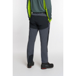 Pantalon Muley Th Ebony Caviar