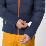 Veste Turoa Saphir