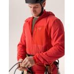 Veste à capuche Proton SL Dynasty