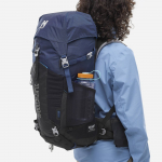 Ubic 30 Femme Blue