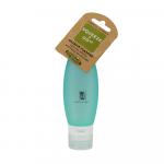 Bouteille Silicone 98ml Caribean Green